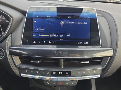 2023 Cadillac CT5 Luxury