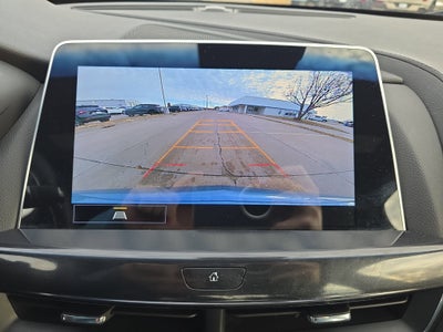 2023 Cadillac CT5 Luxury