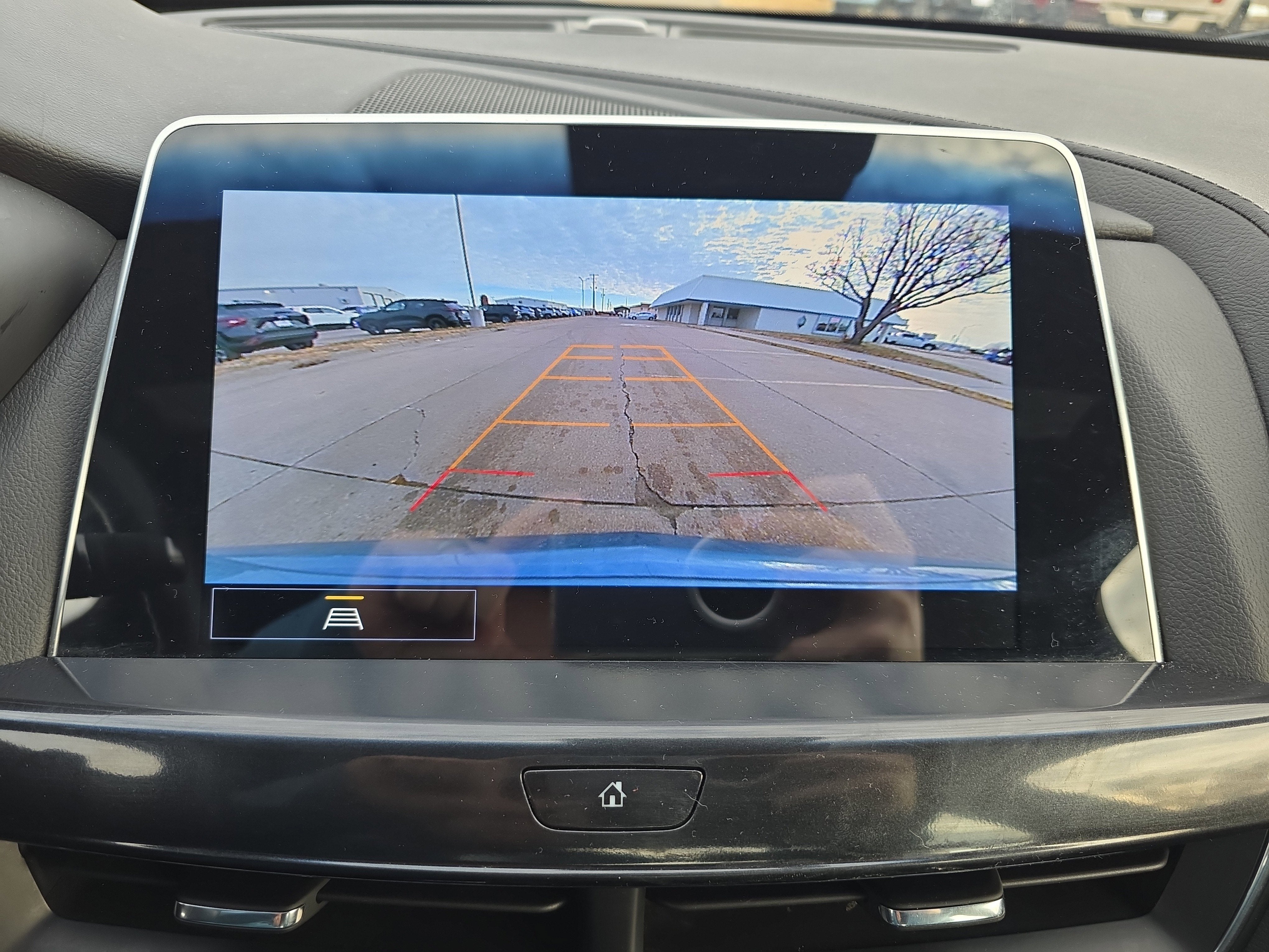 2023 Cadillac CT5 Luxury