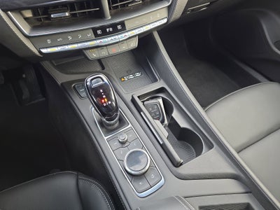 2023 Cadillac CT5 Luxury