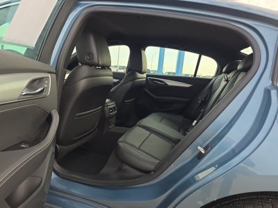 2023 Cadillac CT5 Luxury