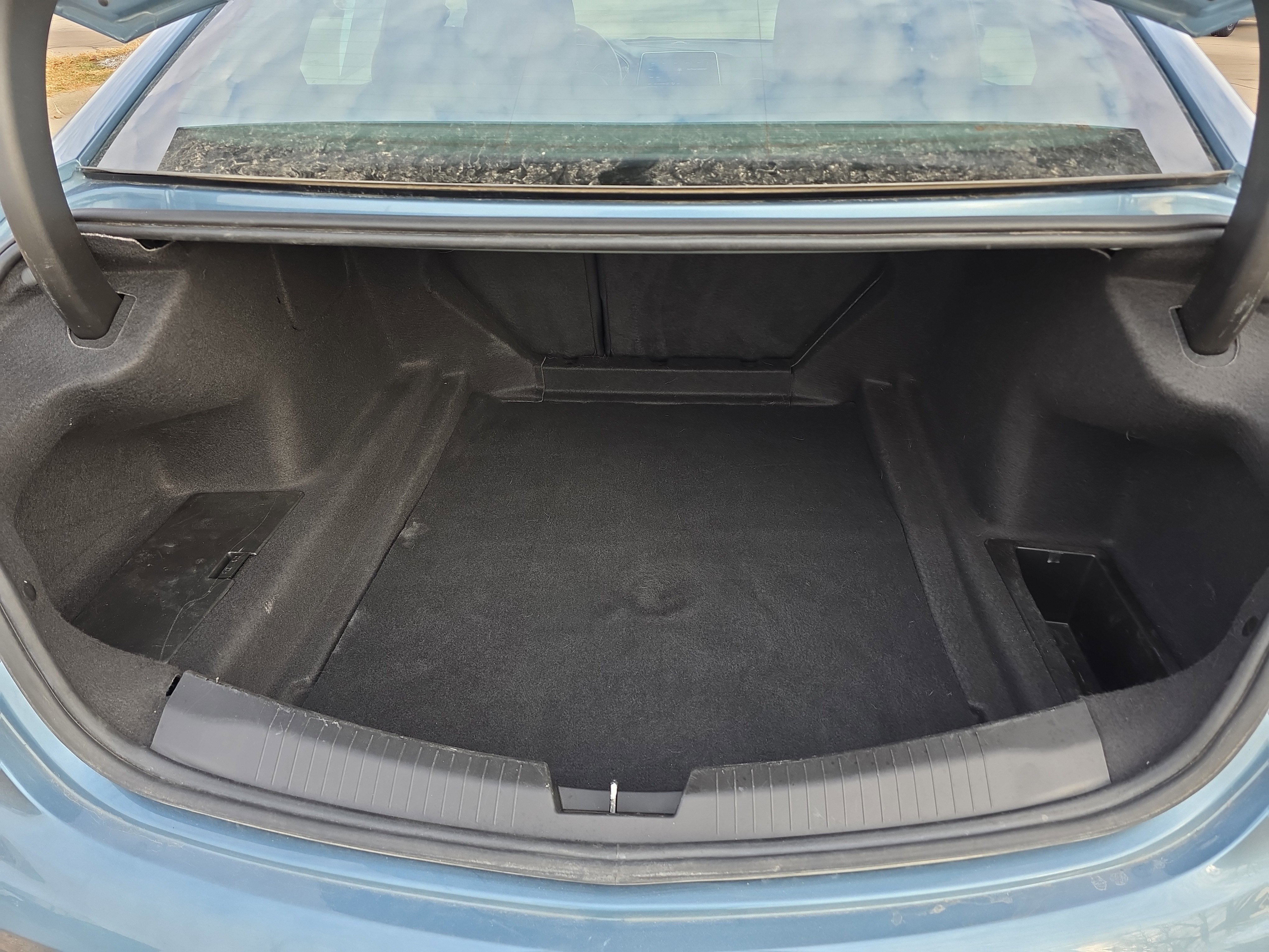 2023 Cadillac CT5 Luxury