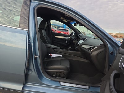 2023 Cadillac CT5 Luxury