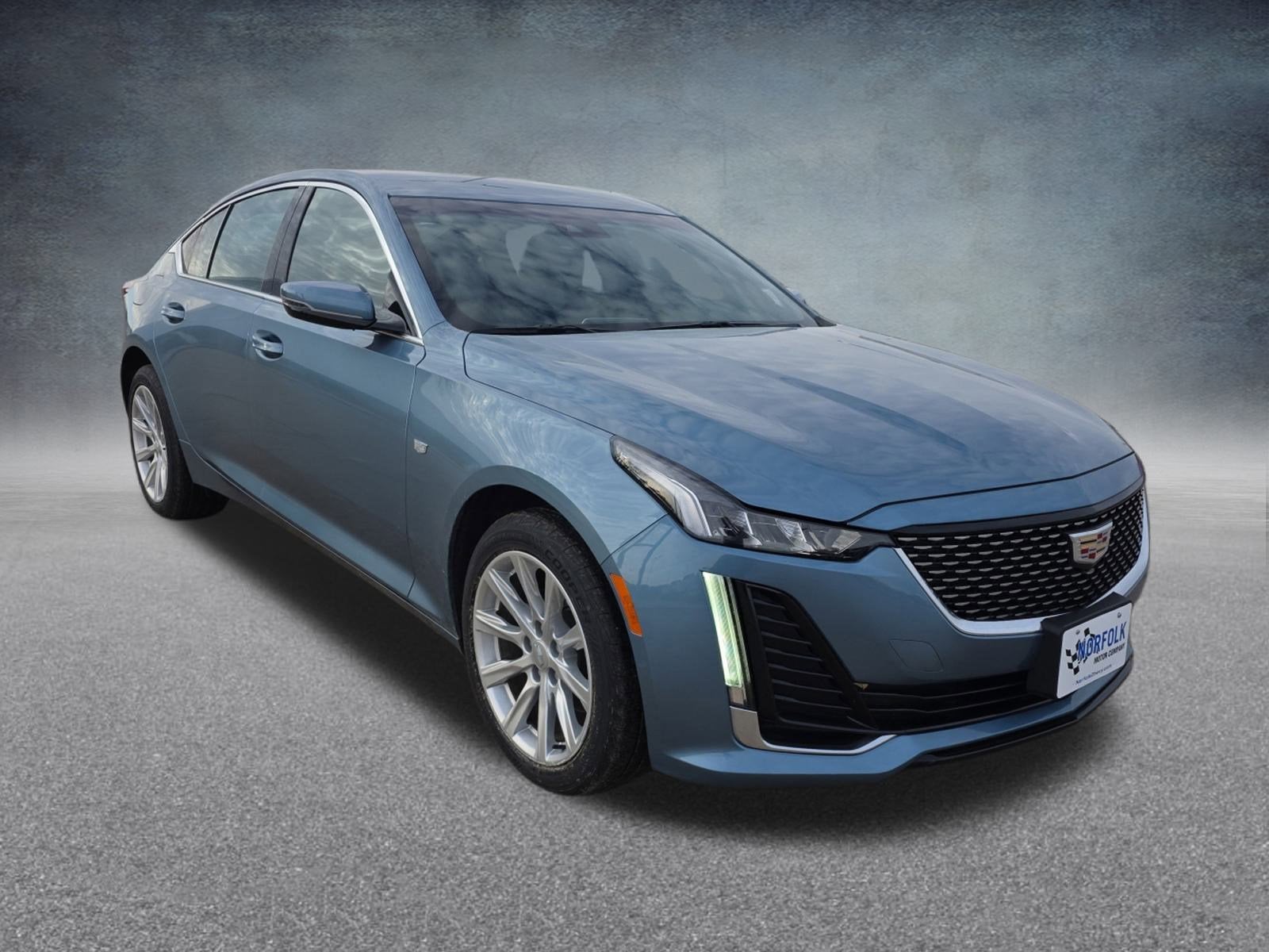 2023 Cadillac CT5 Luxury