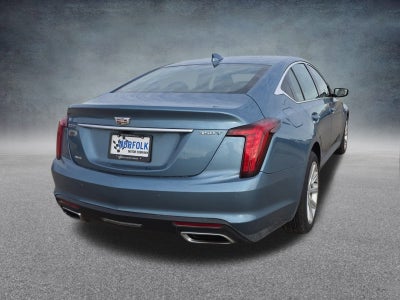 2023 Cadillac CT5 Luxury