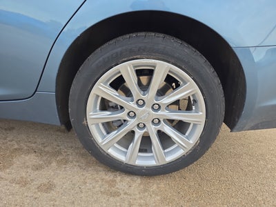 2023 Cadillac CT5 Luxury