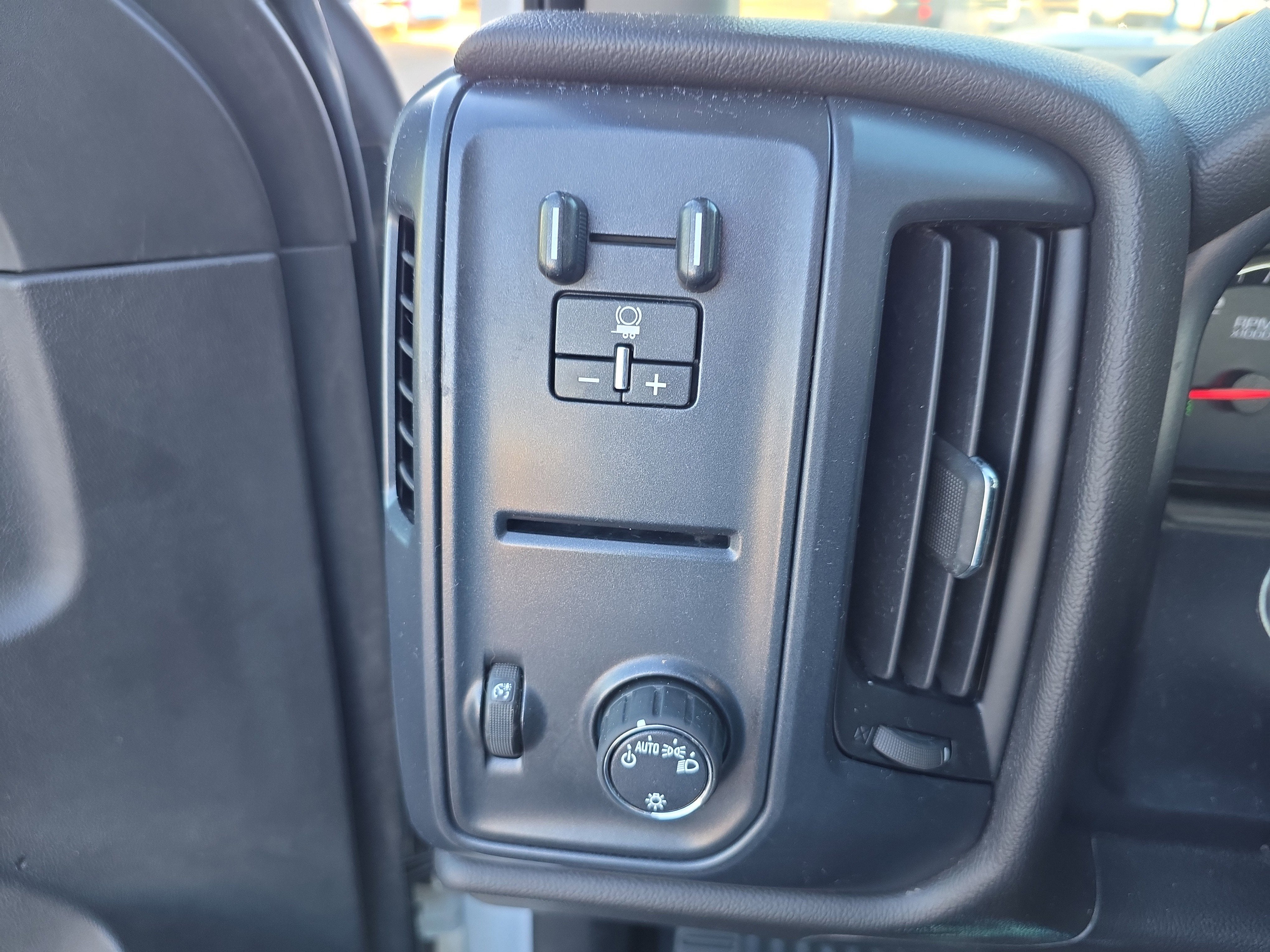 2019 Chevrolet Silverado 3500 HD Chassis Cab WT