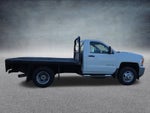 2019 Chevrolet Silverado 3500 HD Chassis Cab WT