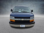2003 Chevrolet Express Cargo 1500 YF7 Upfitter