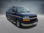 2003 Chevrolet Express Cargo 1500 YF7 Upfitter