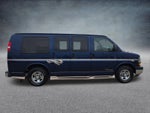 2003 Chevrolet Express Cargo 1500 YF7 Upfitter