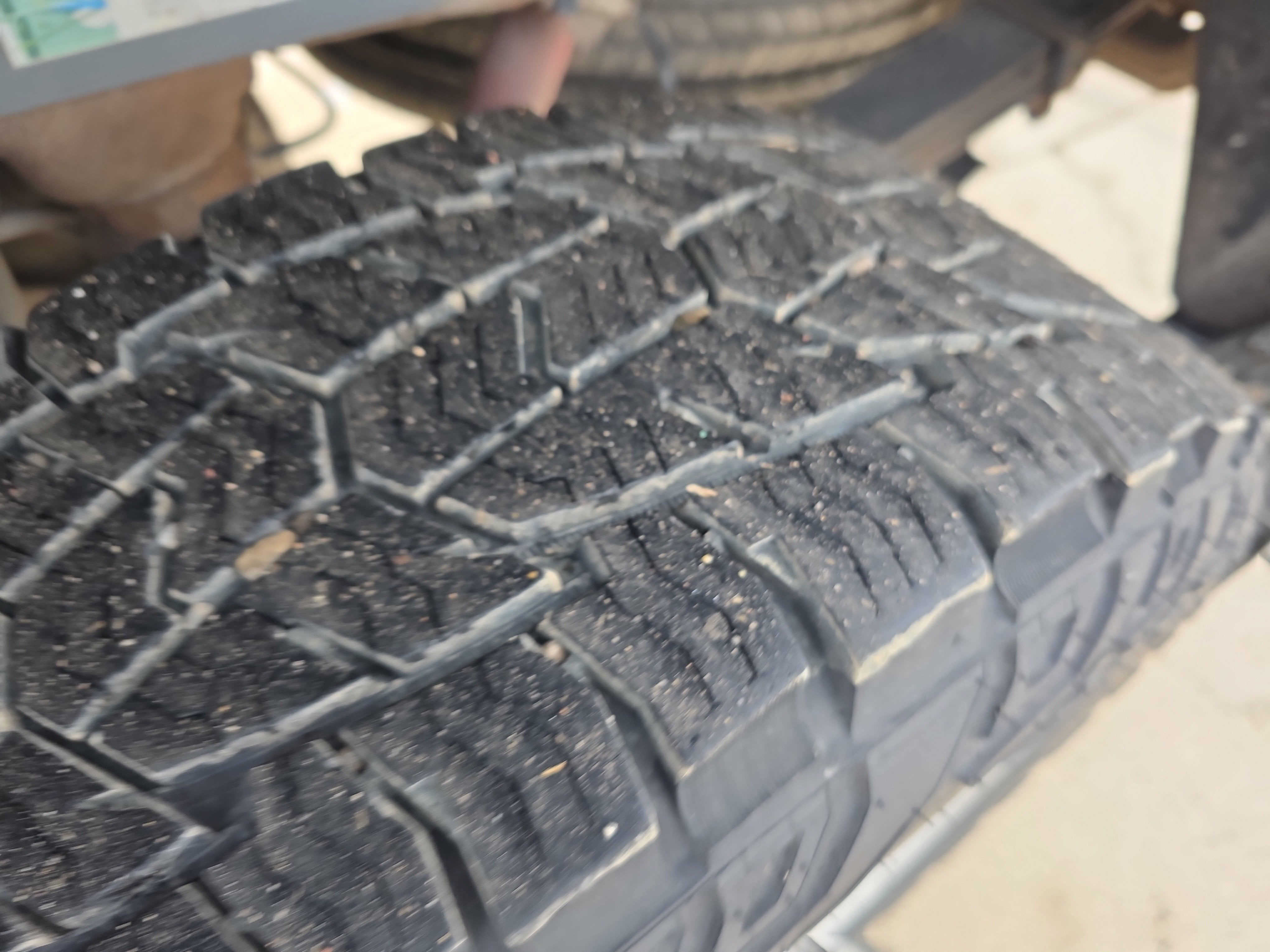 2015 Chevrolet Silverado 2500 HD LTZ