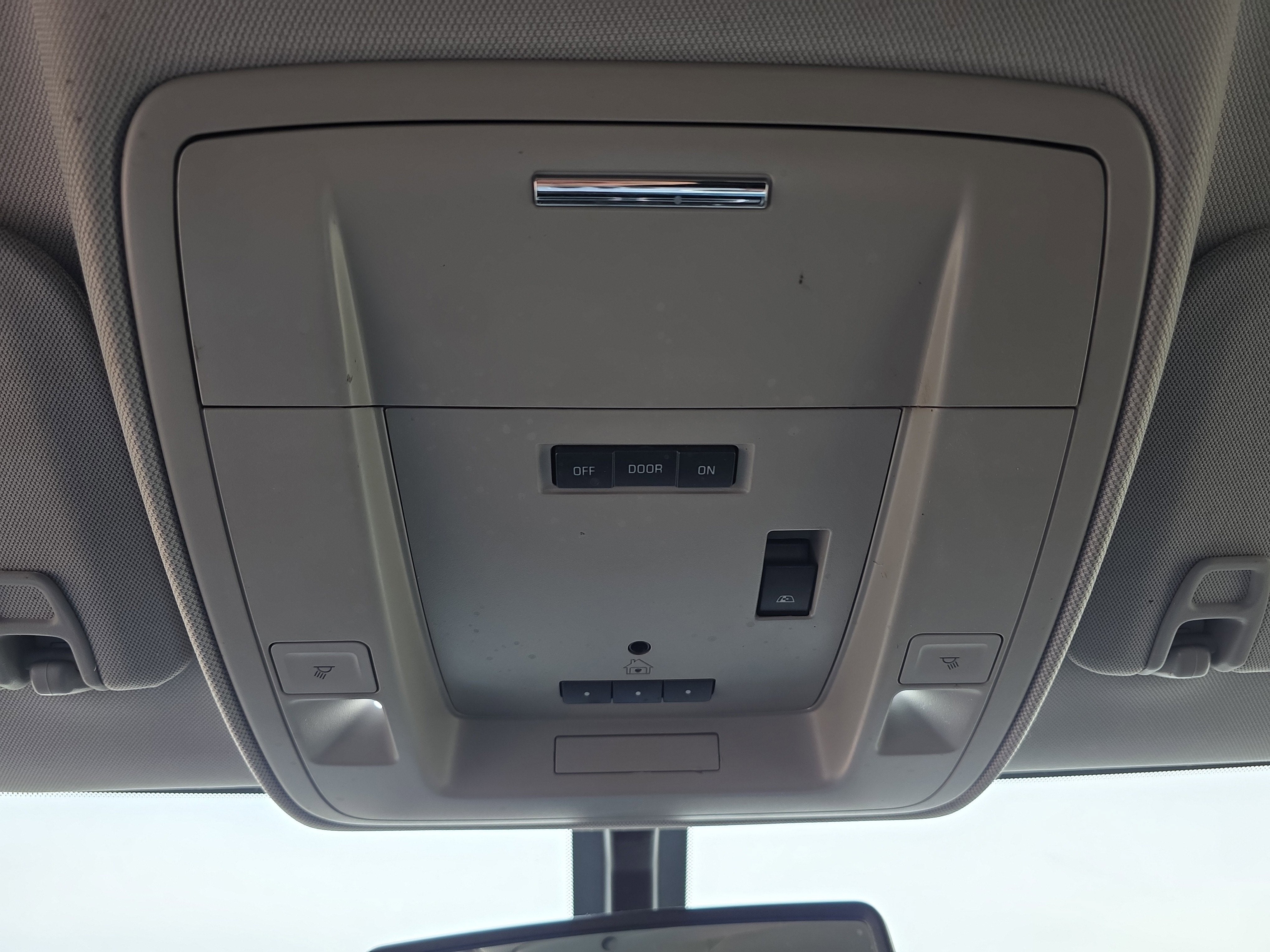 2015 Chevrolet Silverado 2500 HD LTZ