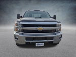 2015 Chevrolet Silverado 2500 HD LTZ