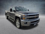 2015 Chevrolet Silverado 2500 HD LTZ