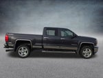 2015 Chevrolet Silverado 2500 HD LTZ