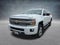 2016 Chevrolet Silverado 2500 HD High Country