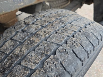 2016 Chevrolet Silverado 2500 HD High Country