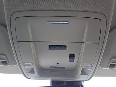 2016 Chevrolet Silverado 2500 HD High Country