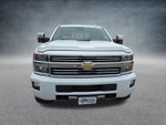 2016 Chevrolet Silverado 2500 HD High Country