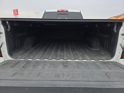 2016 Chevrolet Silverado 2500 HD High Country