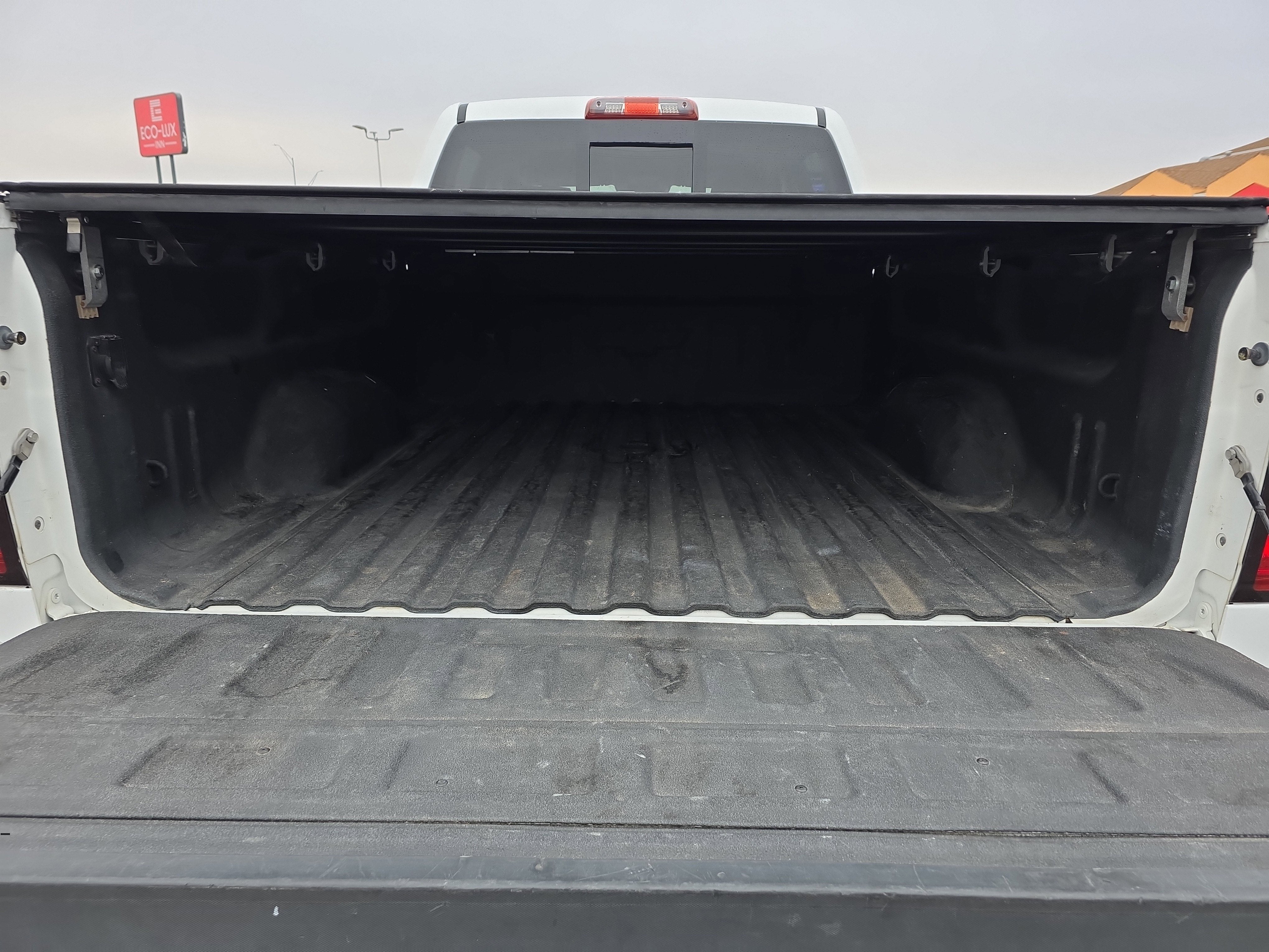 2016 Chevrolet Silverado 2500 HD High Country