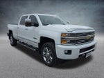 2016 Chevrolet Silverado 2500 HD High Country