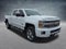 2016 Chevrolet Silverado 2500 HD High Country