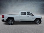 2016 Chevrolet Silverado 2500 HD High Country