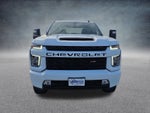 2021 Chevrolet Silverado 2500 HD LT