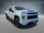 2021 Chevrolet Silverado 2500 HD LT