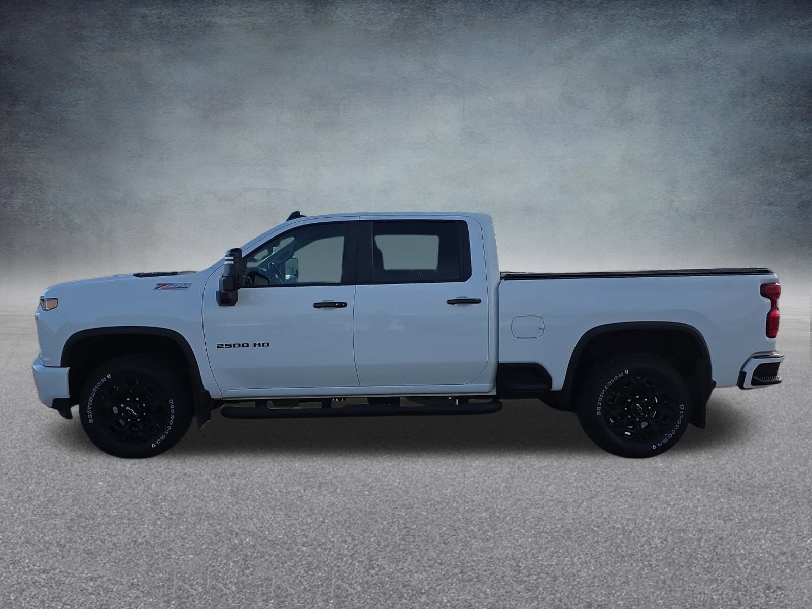 2021 Chevrolet Silverado 2500 HD LT