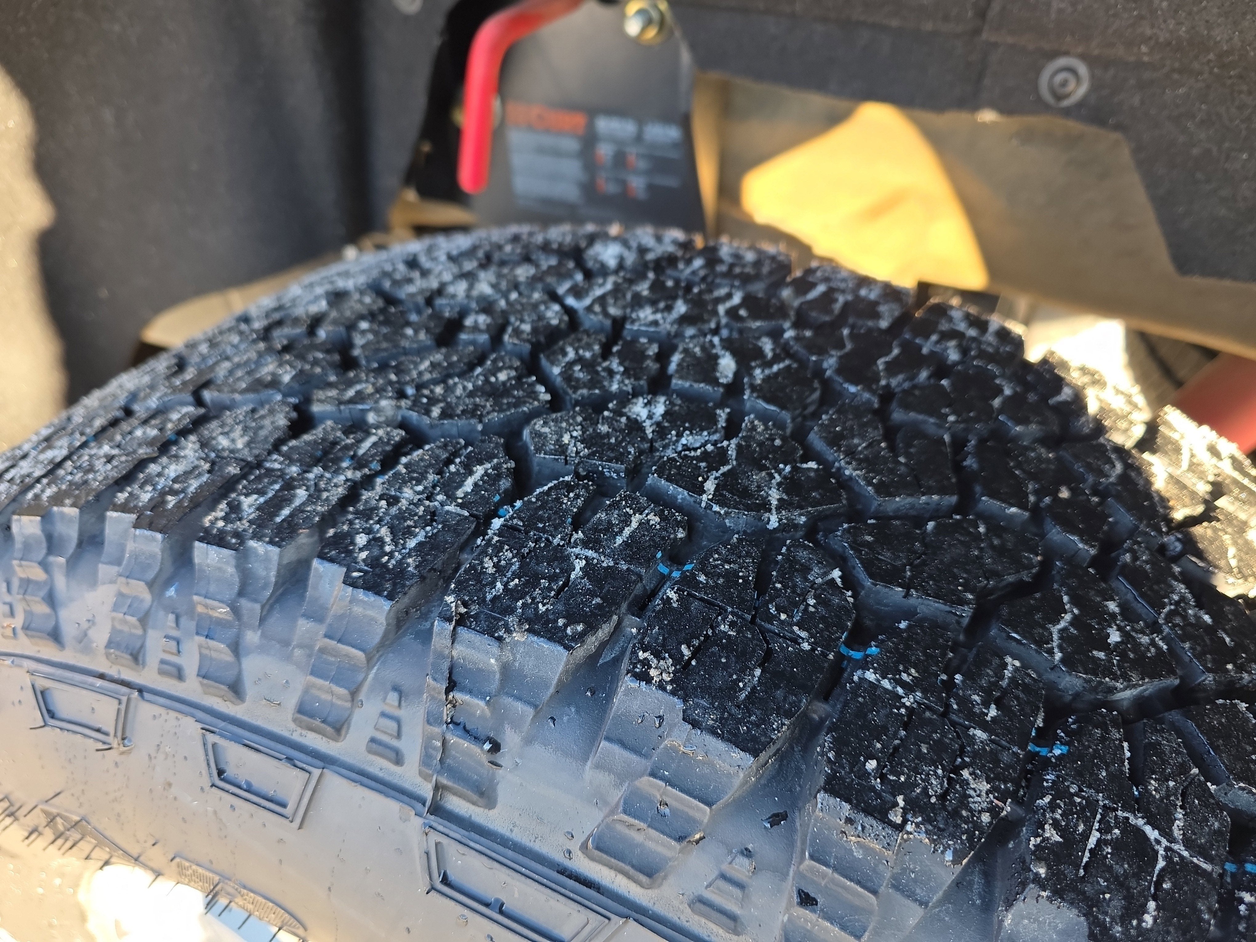 2023 Chevrolet Silverado 2500 HD LTZ