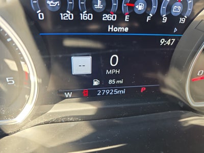 2023 Chevrolet Silverado 2500 HD LTZ