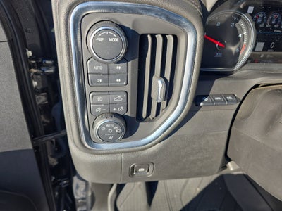 2023 Chevrolet Silverado 2500 HD LTZ