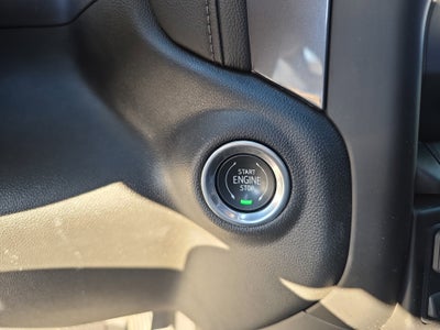 2023 Chevrolet Silverado 2500 HD LTZ