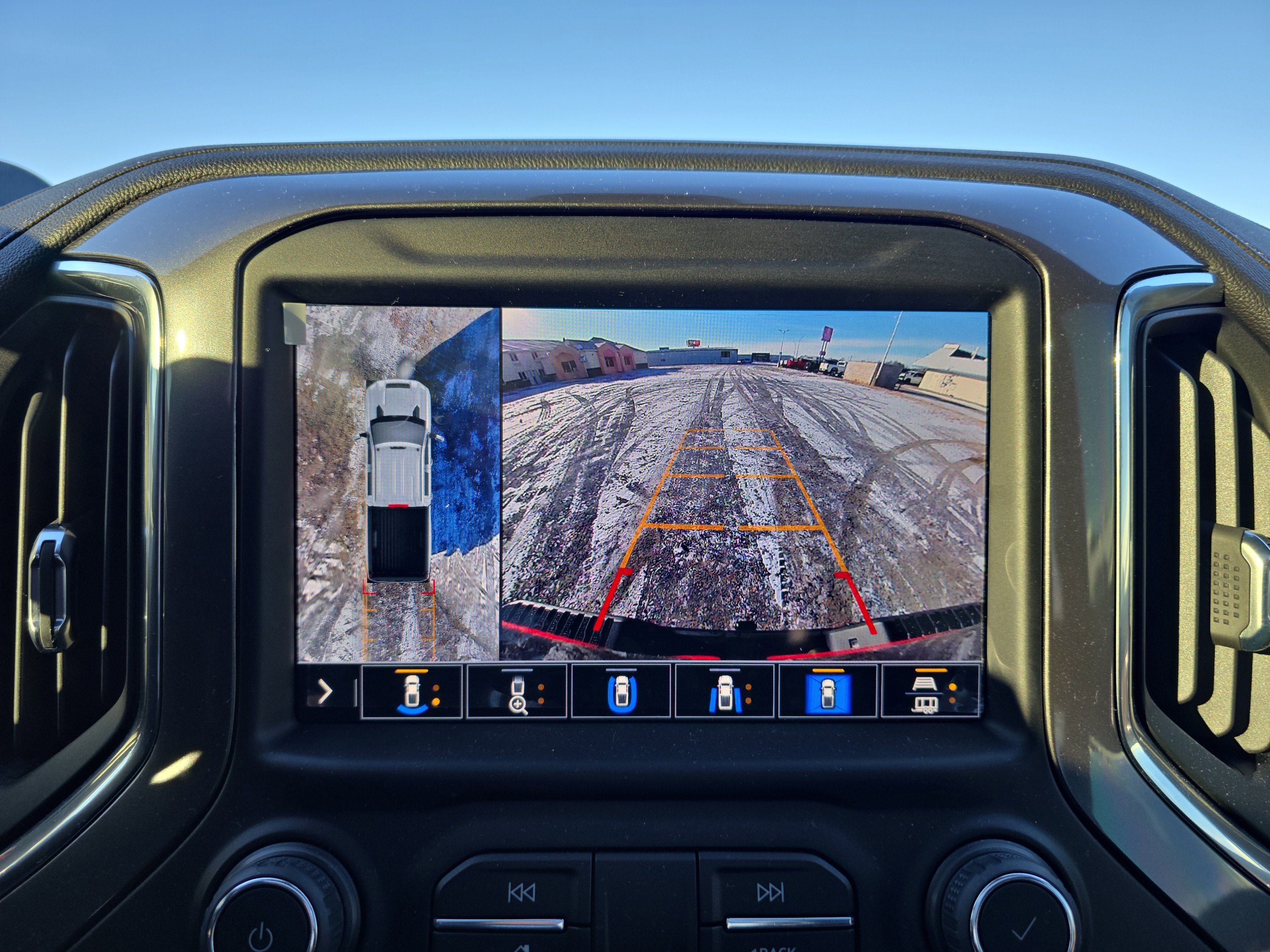 2023 Chevrolet Silverado 2500 HD LTZ