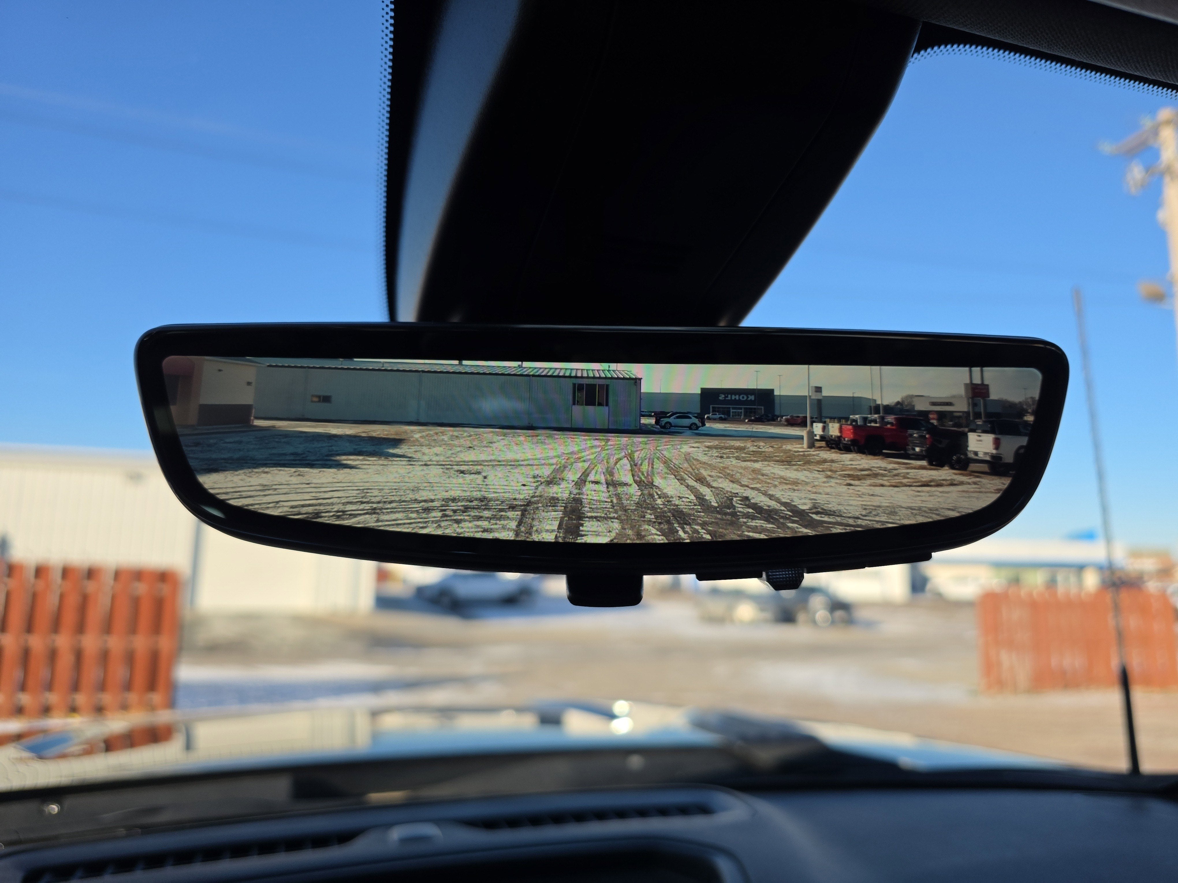 2023 Chevrolet Silverado 2500 HD LTZ