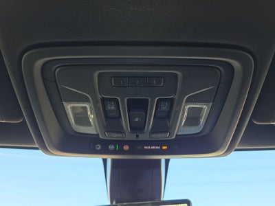 2023 Chevrolet Silverado 2500 HD LTZ