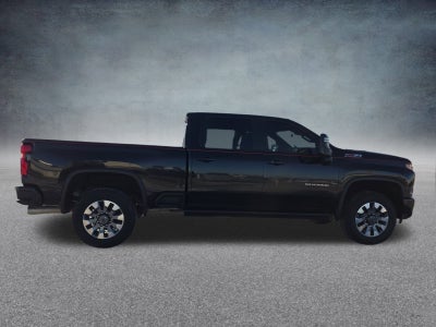 2023 Chevrolet Silverado 2500 HD LTZ