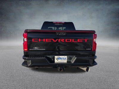 2023 Chevrolet Silverado 2500 HD LTZ