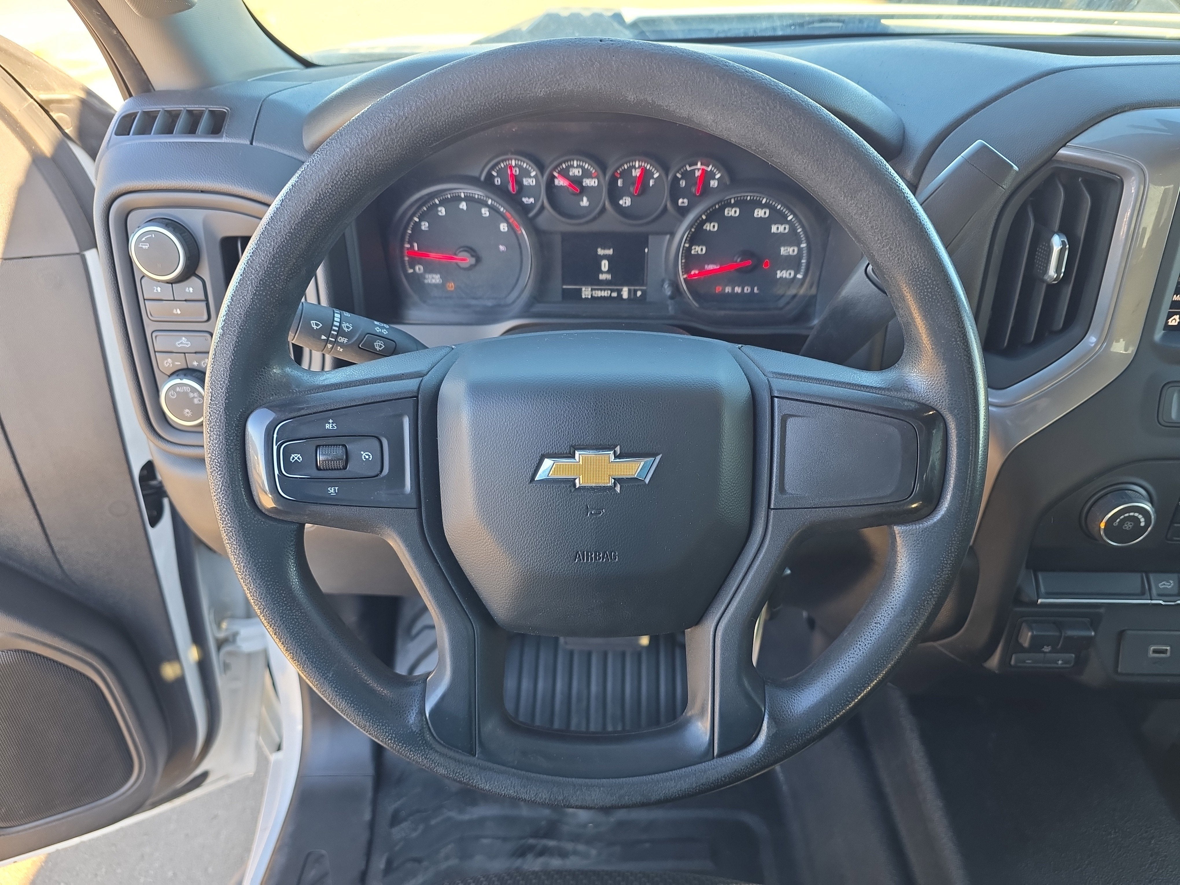 2020 Chevrolet Silverado 3500 HD WT