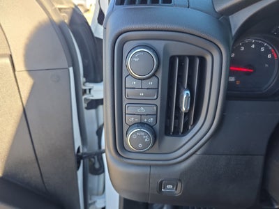 2020 Chevrolet Silverado 3500 HD WT