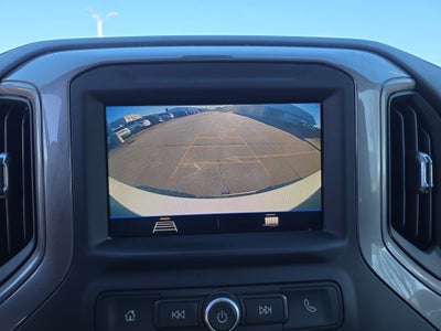 2020 Chevrolet Silverado 3500 HD WT