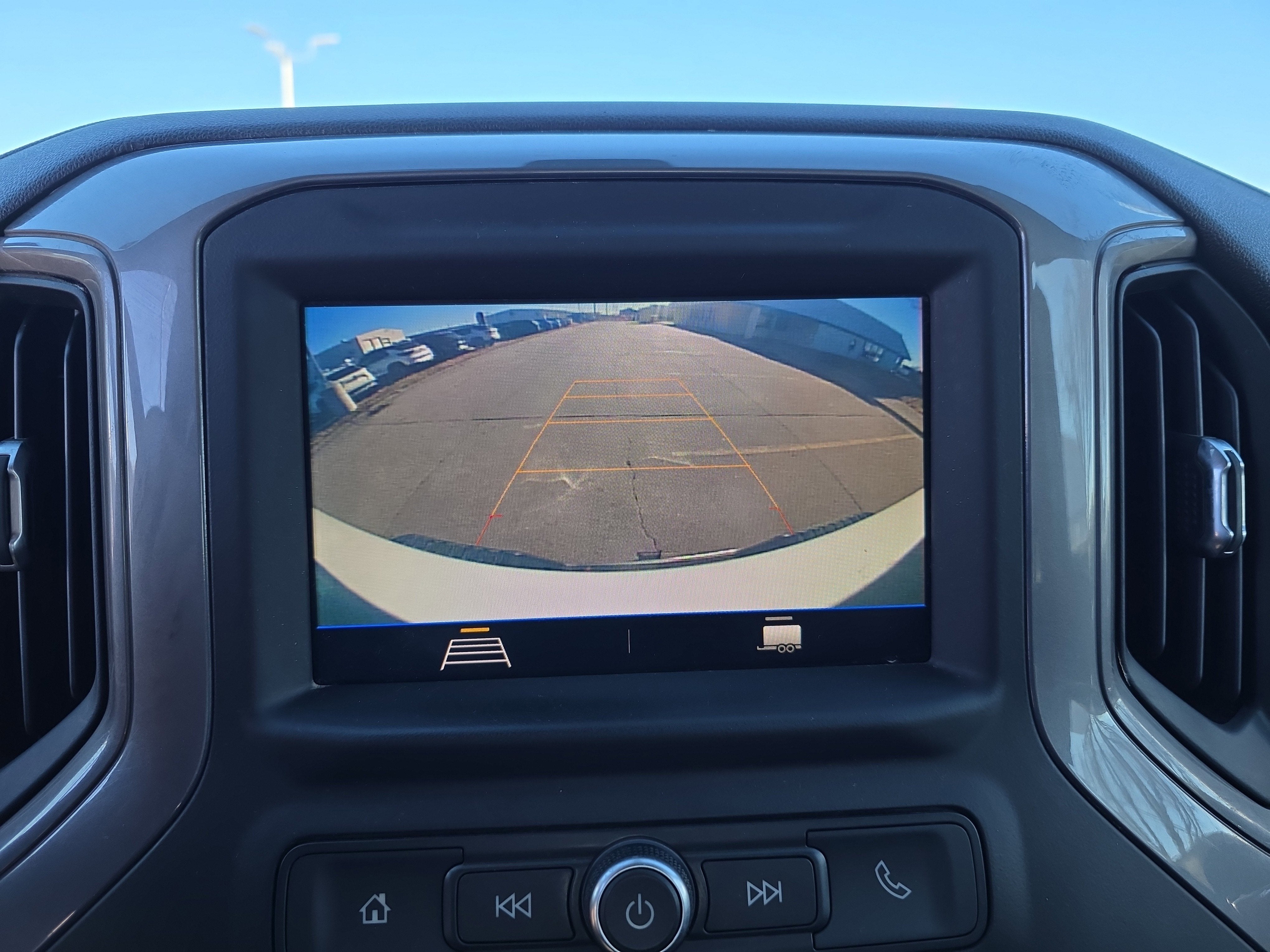 2020 Chevrolet Silverado 3500 HD WT