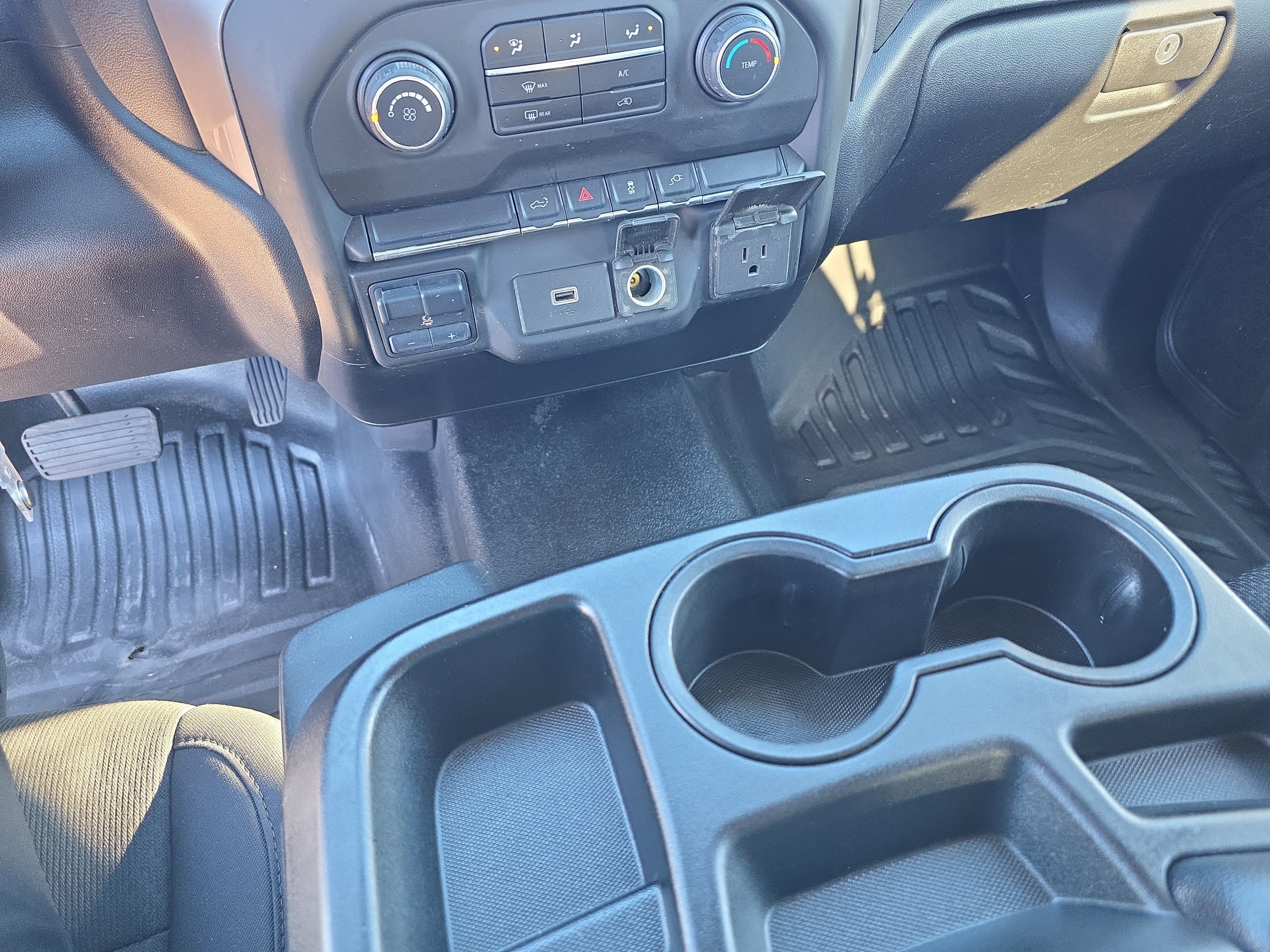 2020 Chevrolet Silverado 3500 HD WT