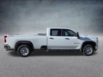 2020 Chevrolet Silverado 3500 HD WT