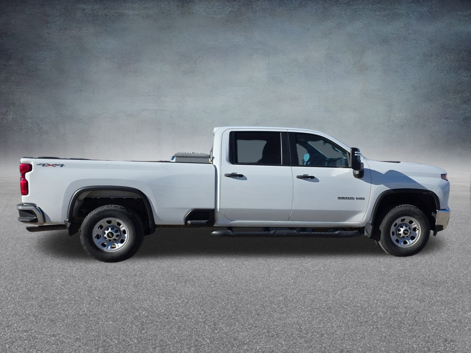 2020 Chevrolet Silverado 3500 HD WT