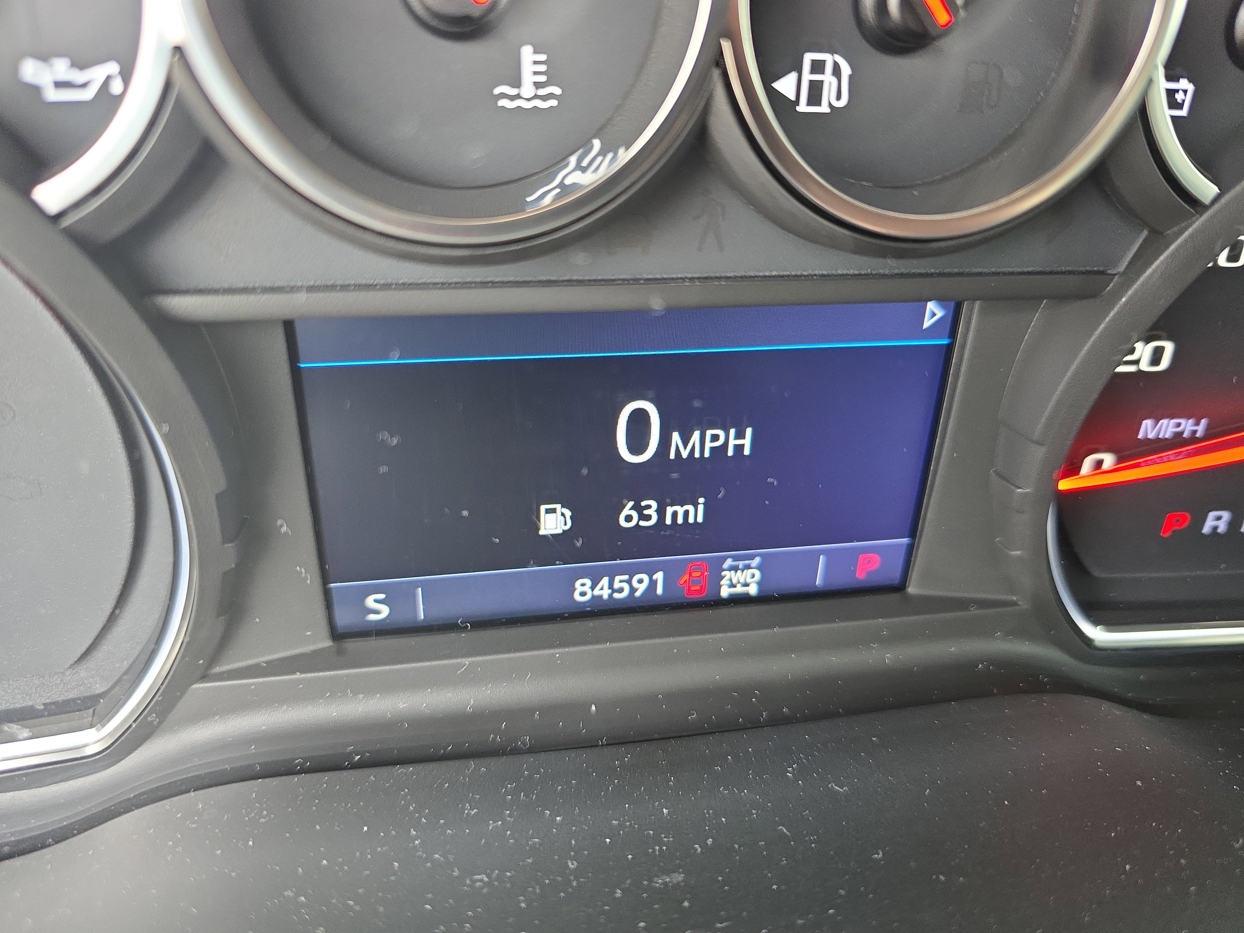 2022 Chevrolet Silverado 1500 LTD Custom Trail Boss