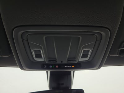 2022 Chevrolet Silverado 1500 LTD Custom Trail Boss